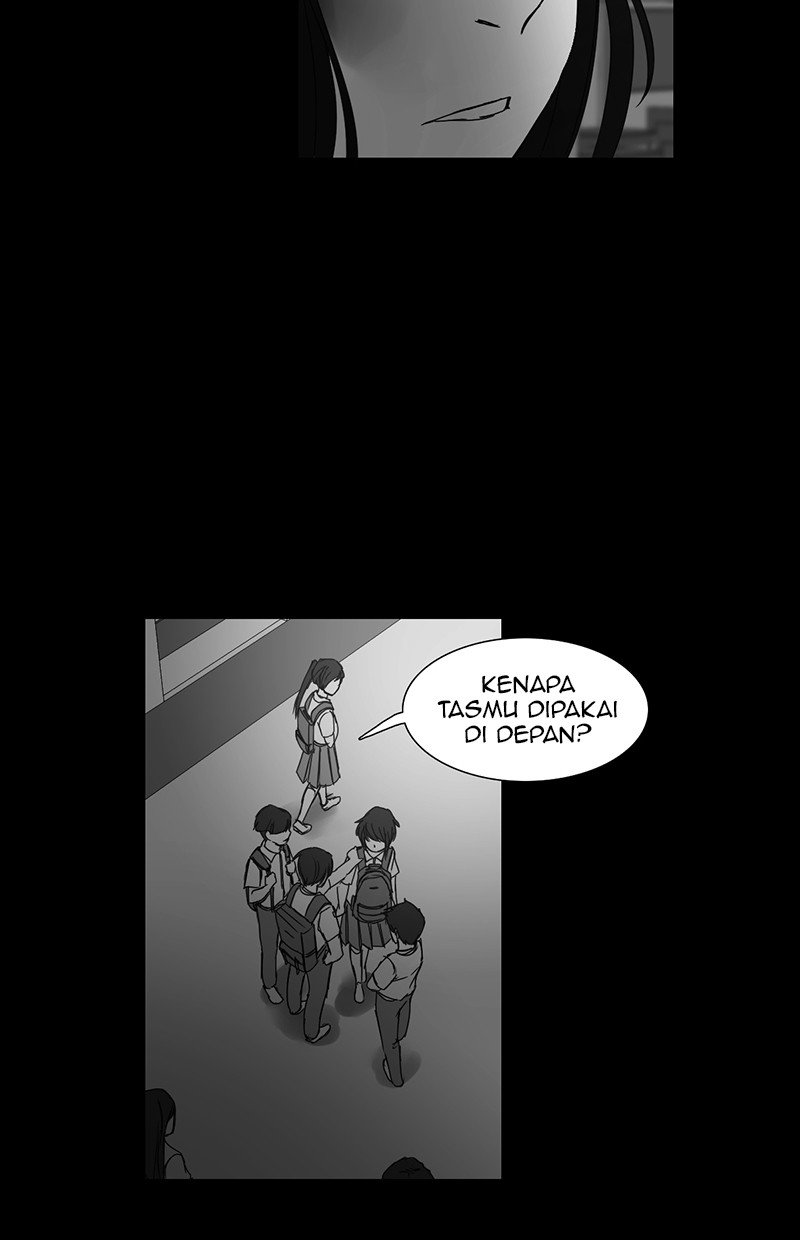 I Love Yoo Chapter 35 Gambar 144