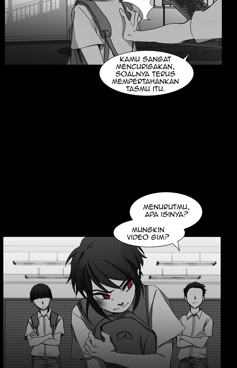 I Love Yoo Chapter 35 Gambar 151