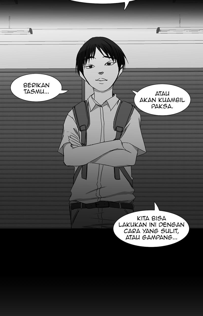 I Love Yoo Chapter 35 Gambar 154