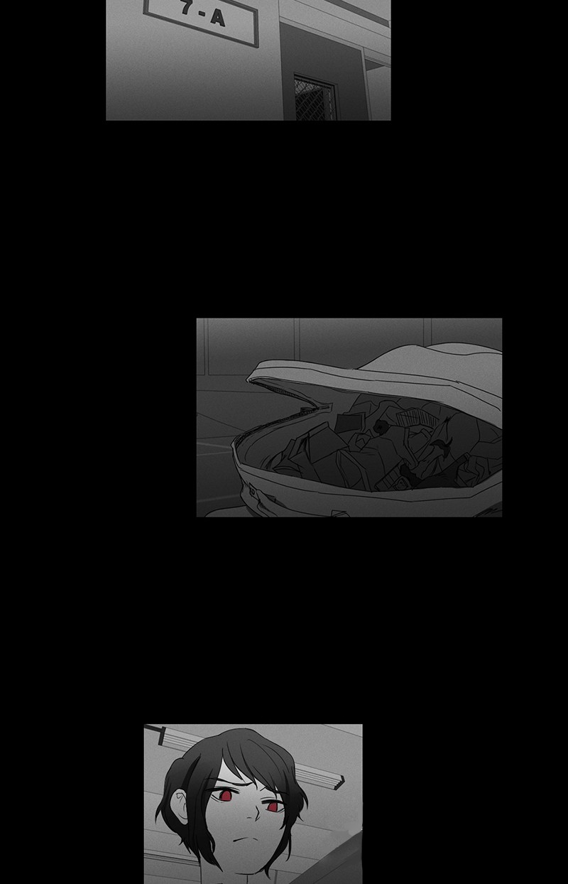 I Love Yoo Chapter 35 Gambar 38