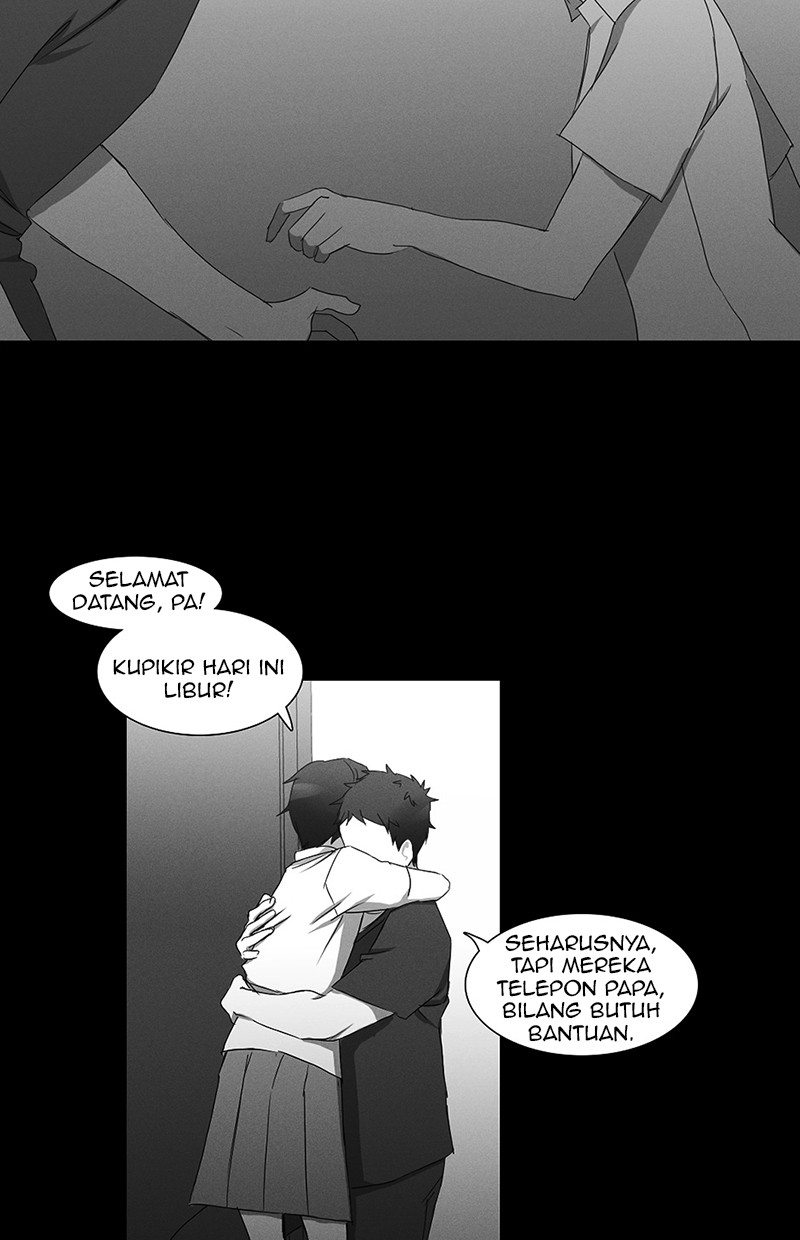 I Love Yoo Chapter 35 Gambar 49
