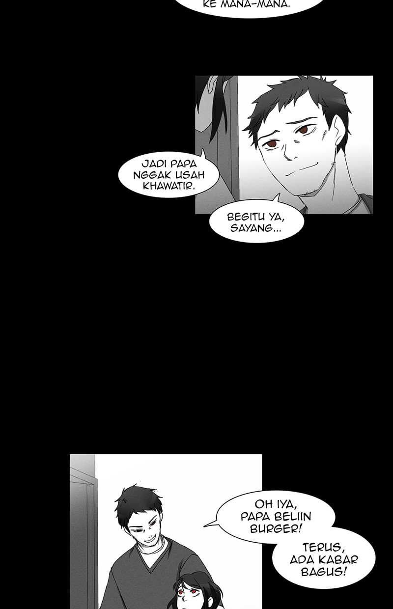 I Love Yoo Chapter 35 Gambar 52