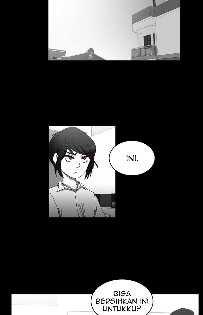 I Love Yoo Chapter 35 Gambar 57
