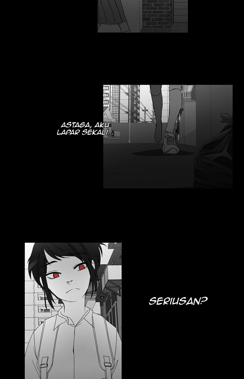 I Love Yoo Chapter 35 Gambar 60