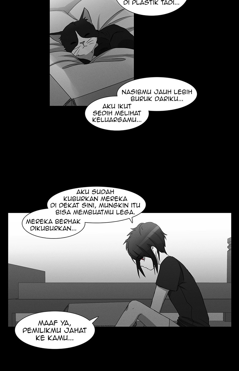 I Love Yoo Chapter 35 Gambar 68