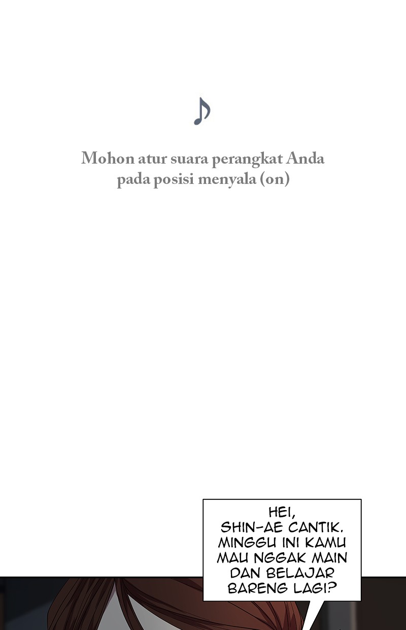 Baca Komik I Love Yoo Chapter 34 Gambar 1