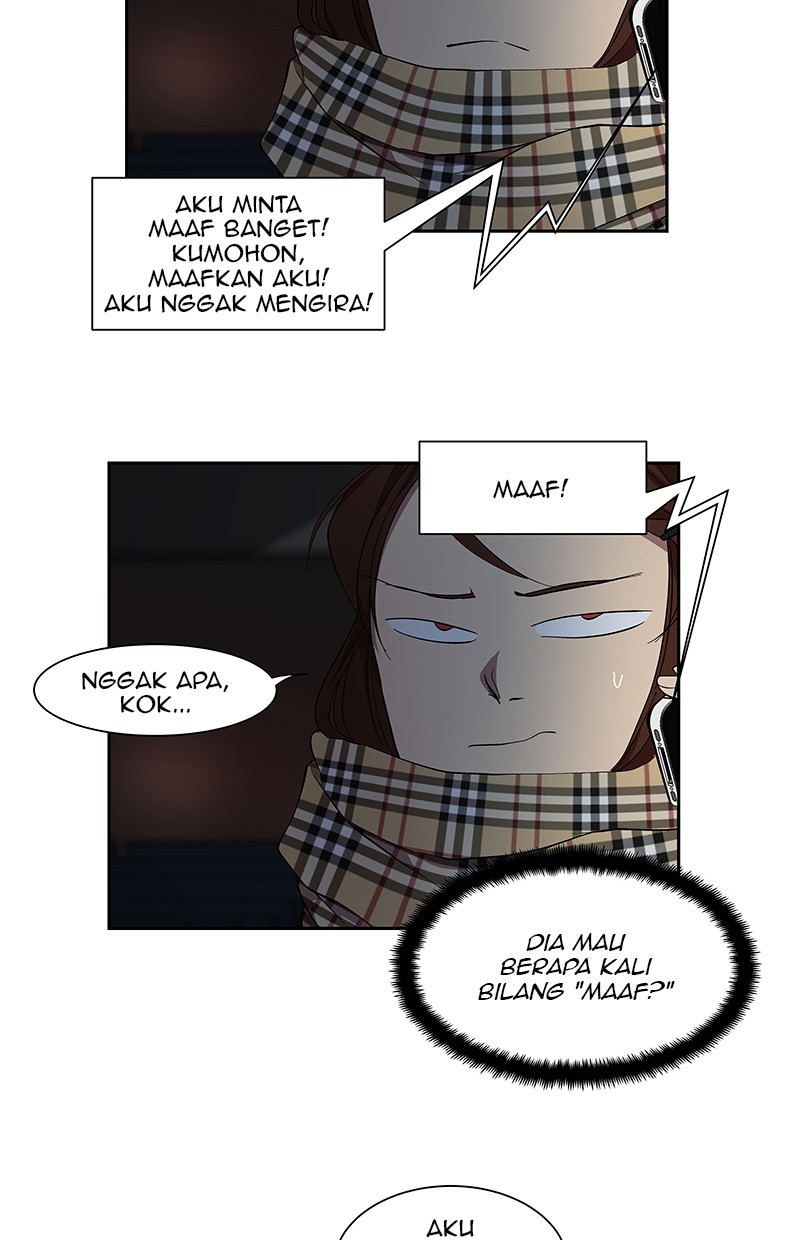 I Love Yoo Chapter 34 Gambar 10