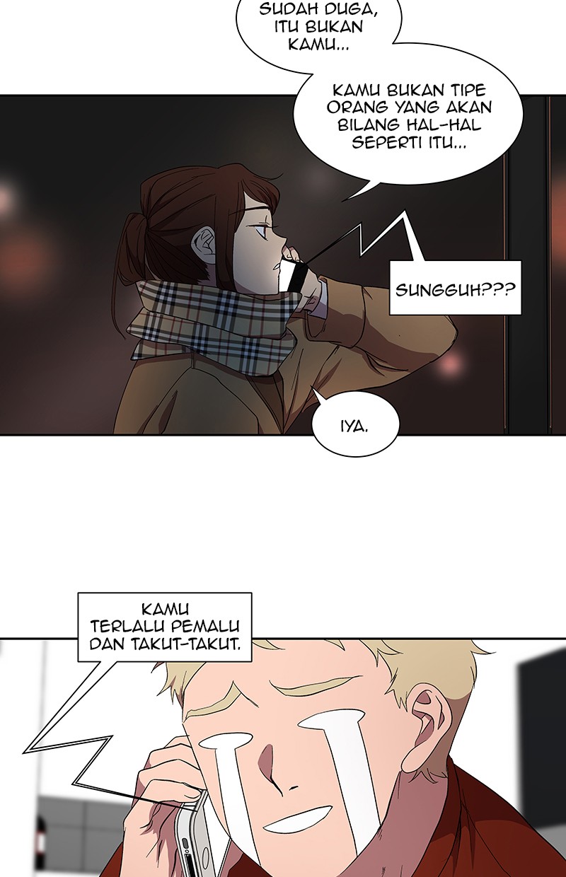 I Love Yoo Chapter 34 Gambar 11