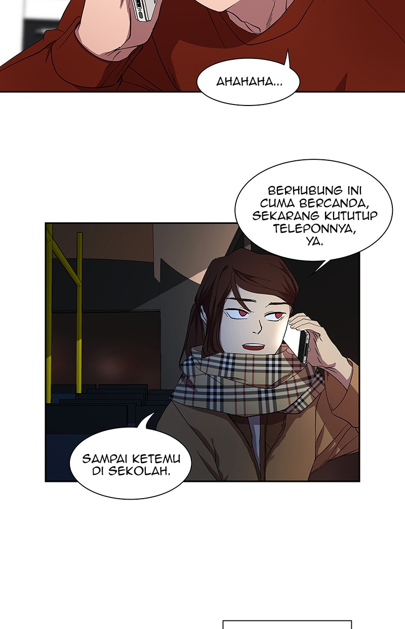 I Love Yoo Chapter 34 Gambar 12