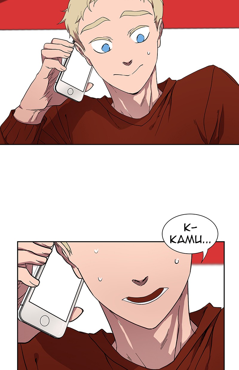 I Love Yoo Chapter 34 Gambar 14
