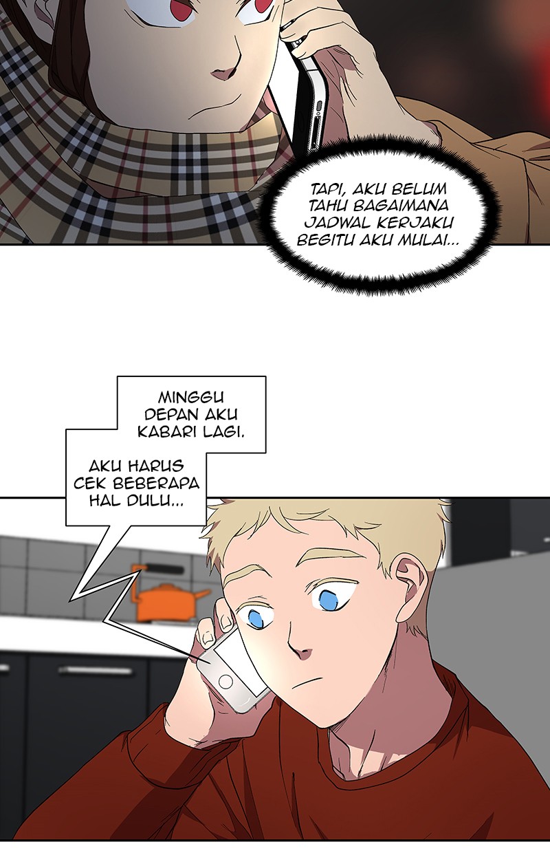 I Love Yoo Chapter 34 Gambar 17