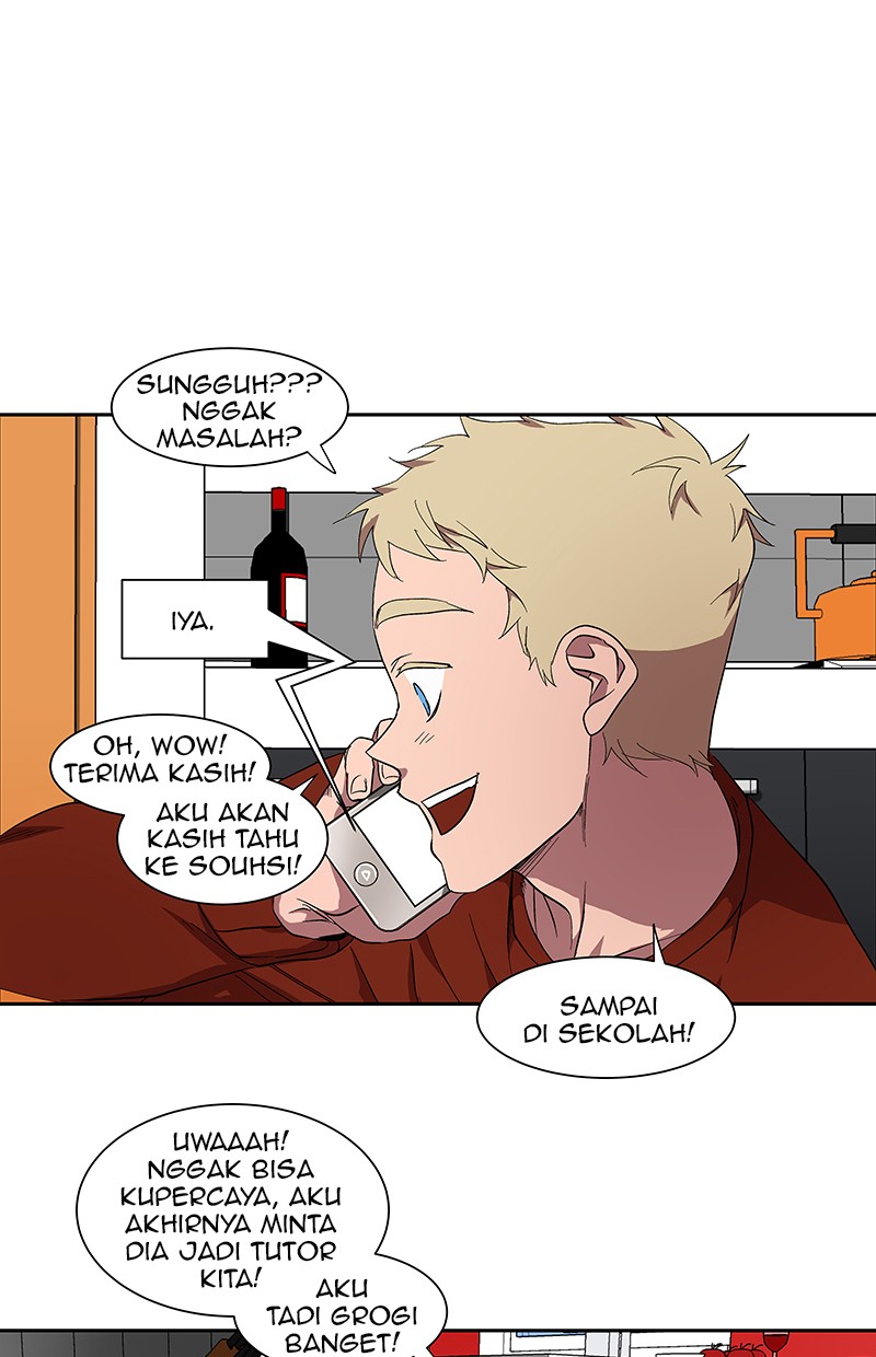 I Love Yoo Chapter 34 Gambar 18