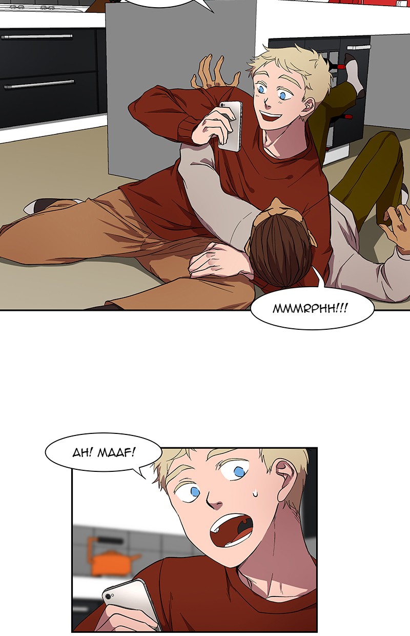 I Love Yoo Chapter 34 Gambar 19