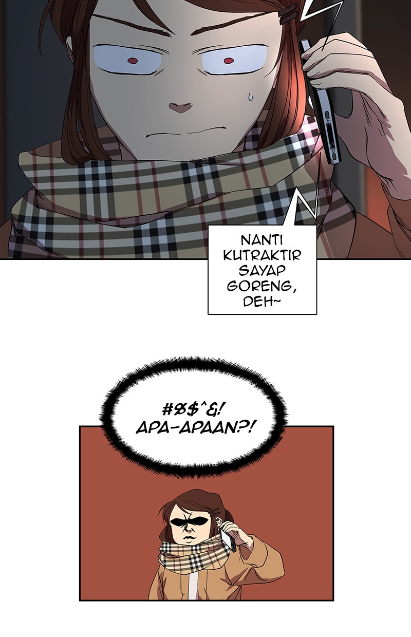 Baca Manhwa I Love Yoo Chapter 34 Gambar 2