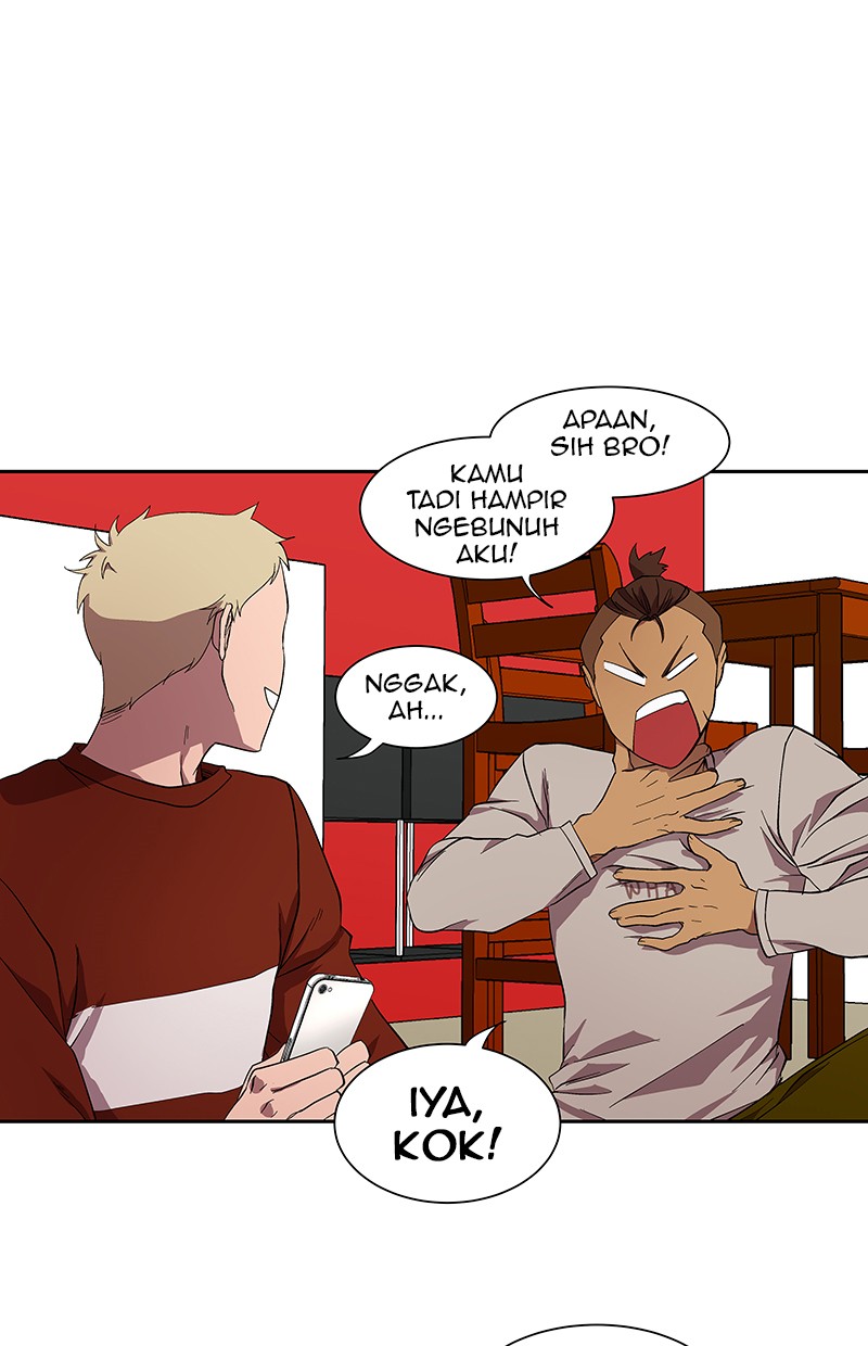 I Love Yoo Chapter 34 Gambar 20