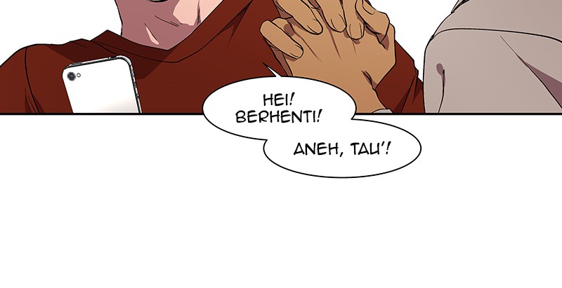 I Love Yoo Chapter 34 Gambar 22