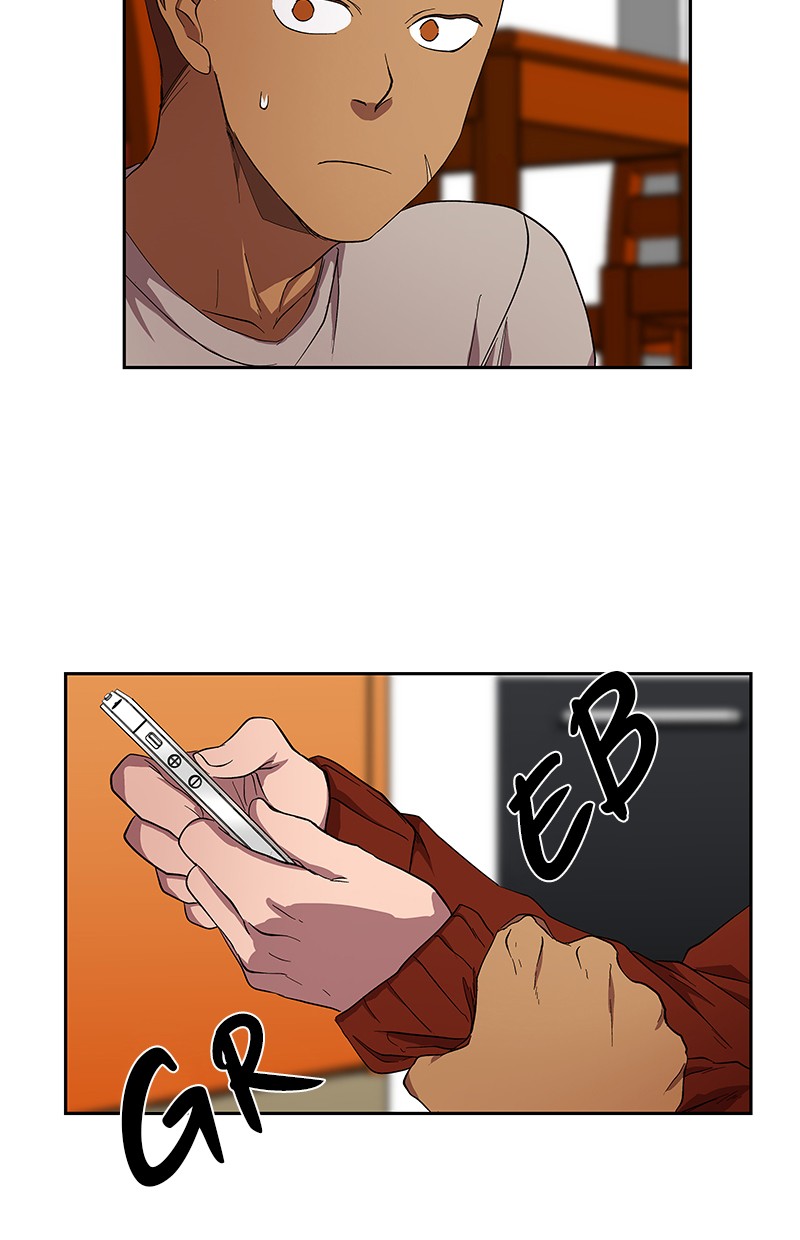 I Love Yoo Chapter 34 Gambar 26