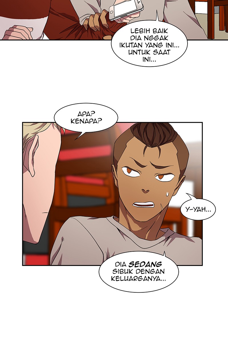 I Love Yoo Chapter 34 Gambar 28