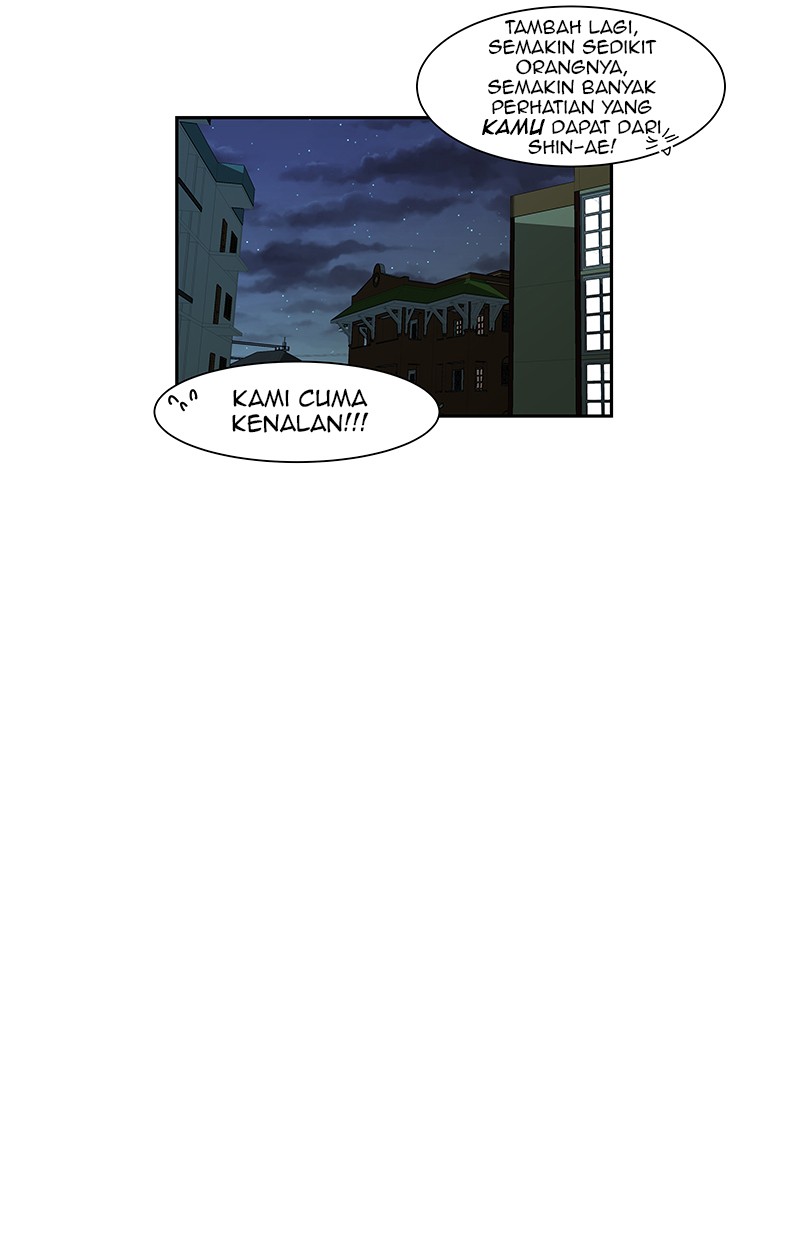 I Love Yoo Chapter 34 Gambar 29