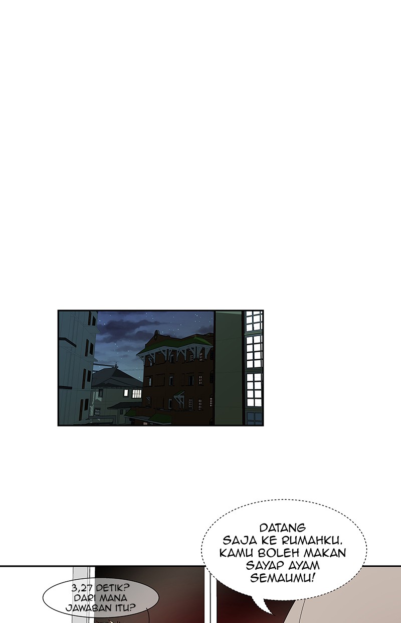 I Love Yoo Chapter 34 Gambar 3
