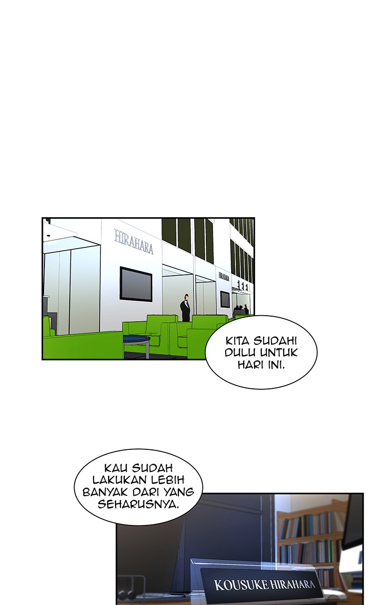 I Love Yoo Chapter 34 Gambar 30