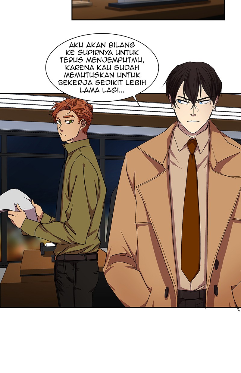 I Love Yoo Chapter 34 Gambar 31