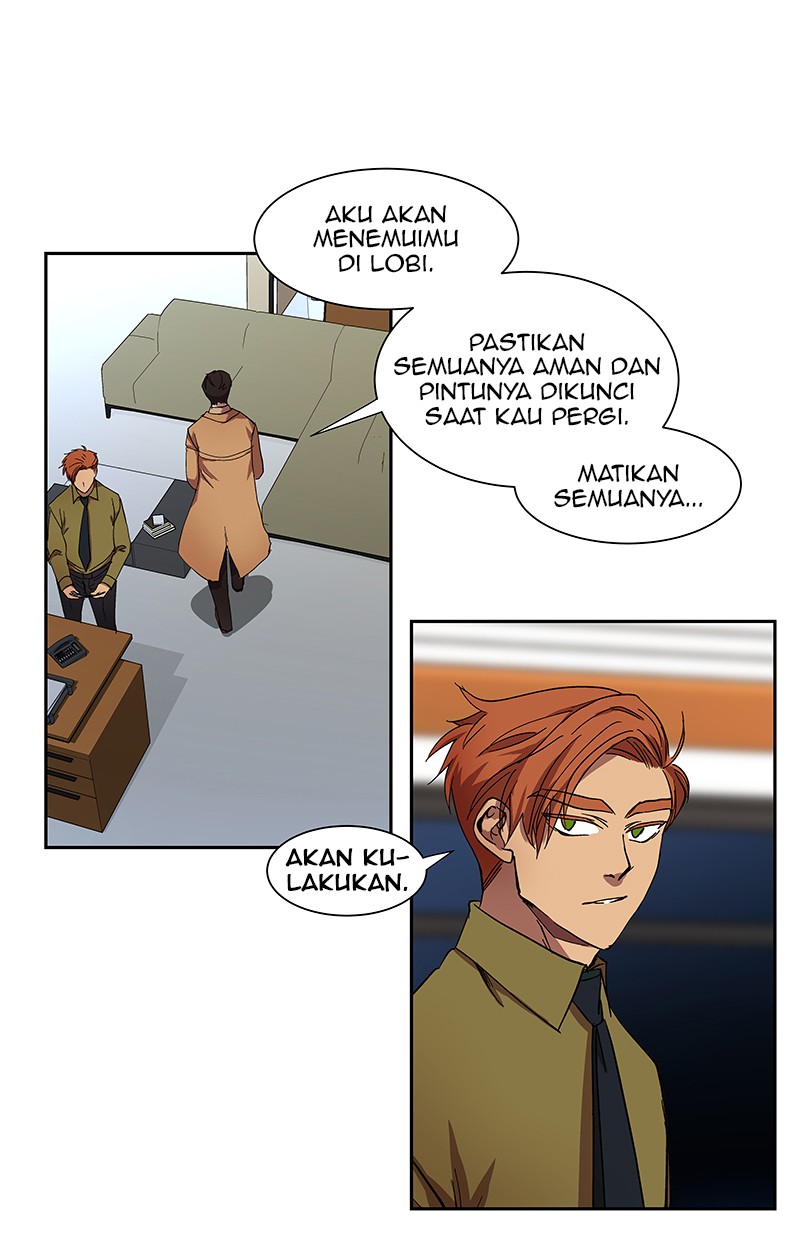 I Love Yoo Chapter 34 Gambar 32