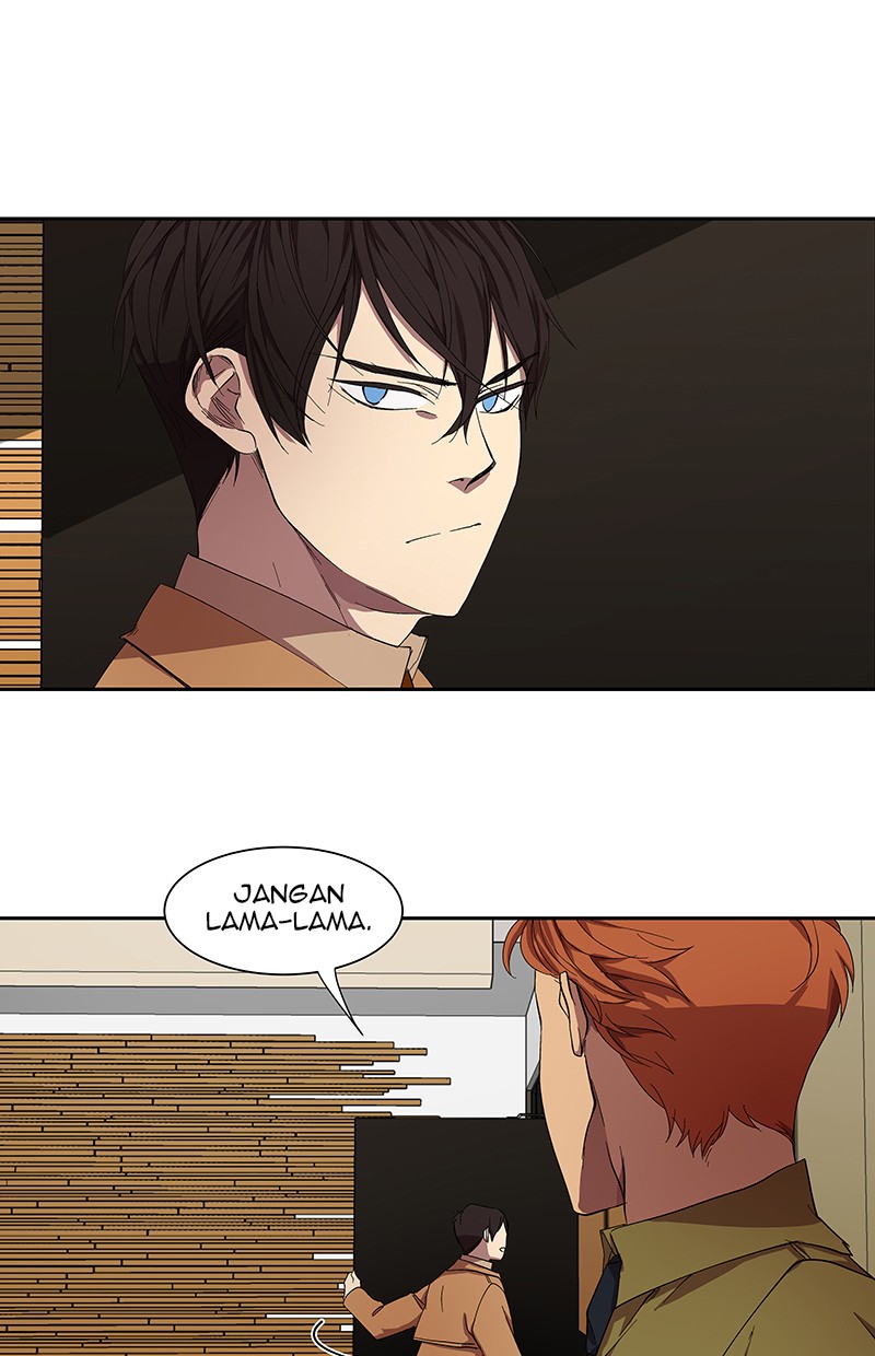 I Love Yoo Chapter 34 Gambar 33
