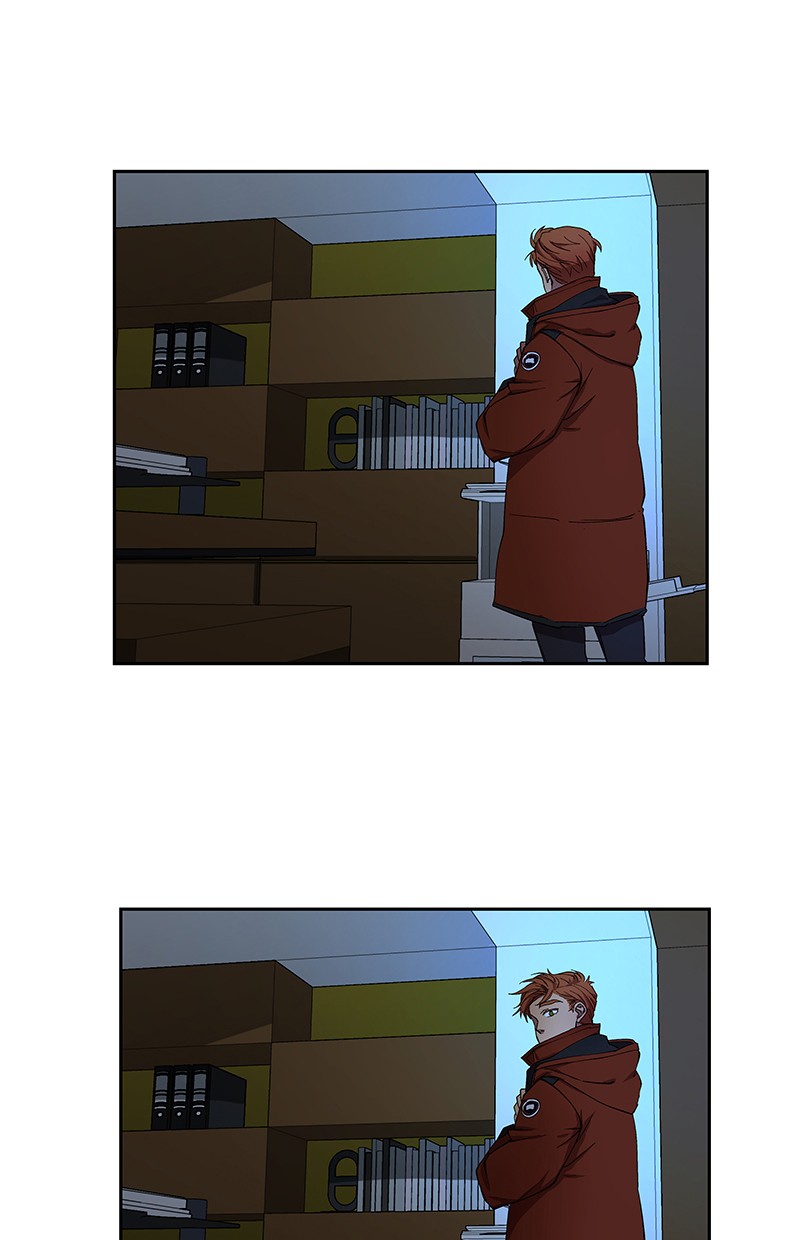 I Love Yoo Chapter 34 Gambar 36
