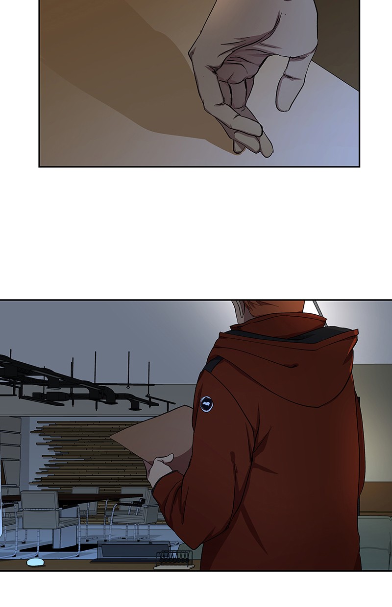 I Love Yoo Chapter 34 Gambar 39