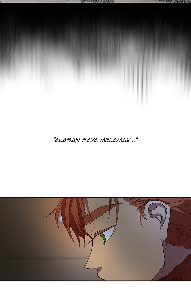 I Love Yoo Chapter 34 Gambar 42