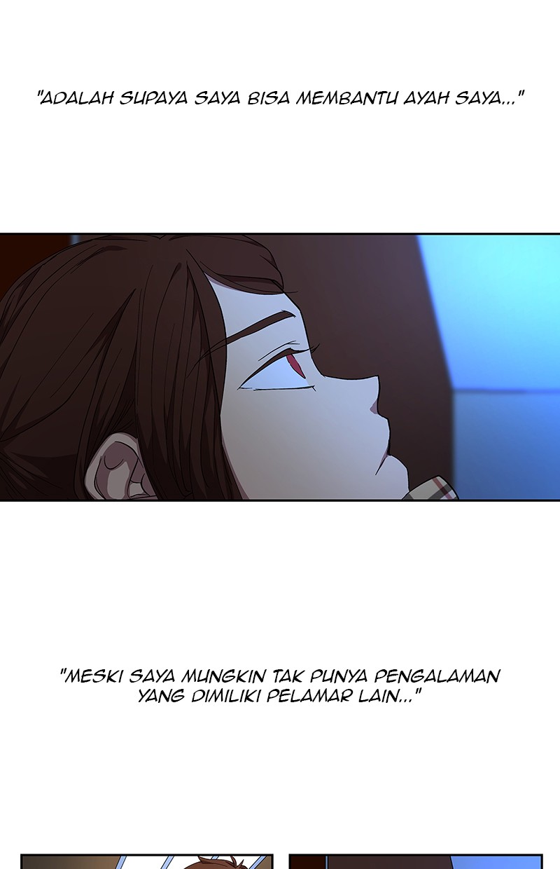 I Love Yoo Chapter 34 Gambar 43