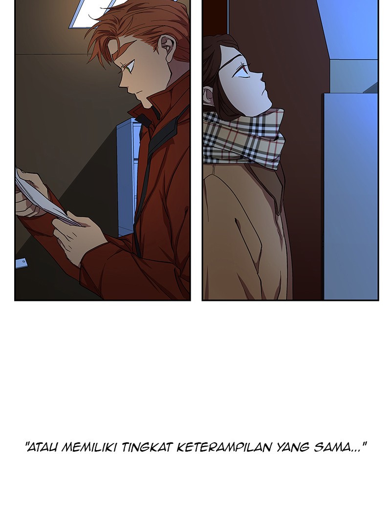 I Love Yoo Chapter 34 Gambar 44