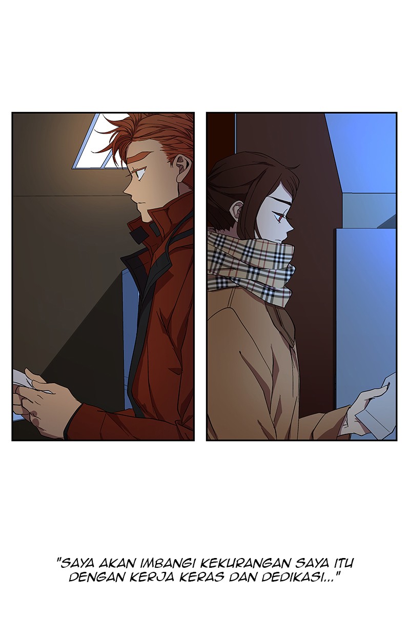 I Love Yoo Chapter 34 Gambar 45