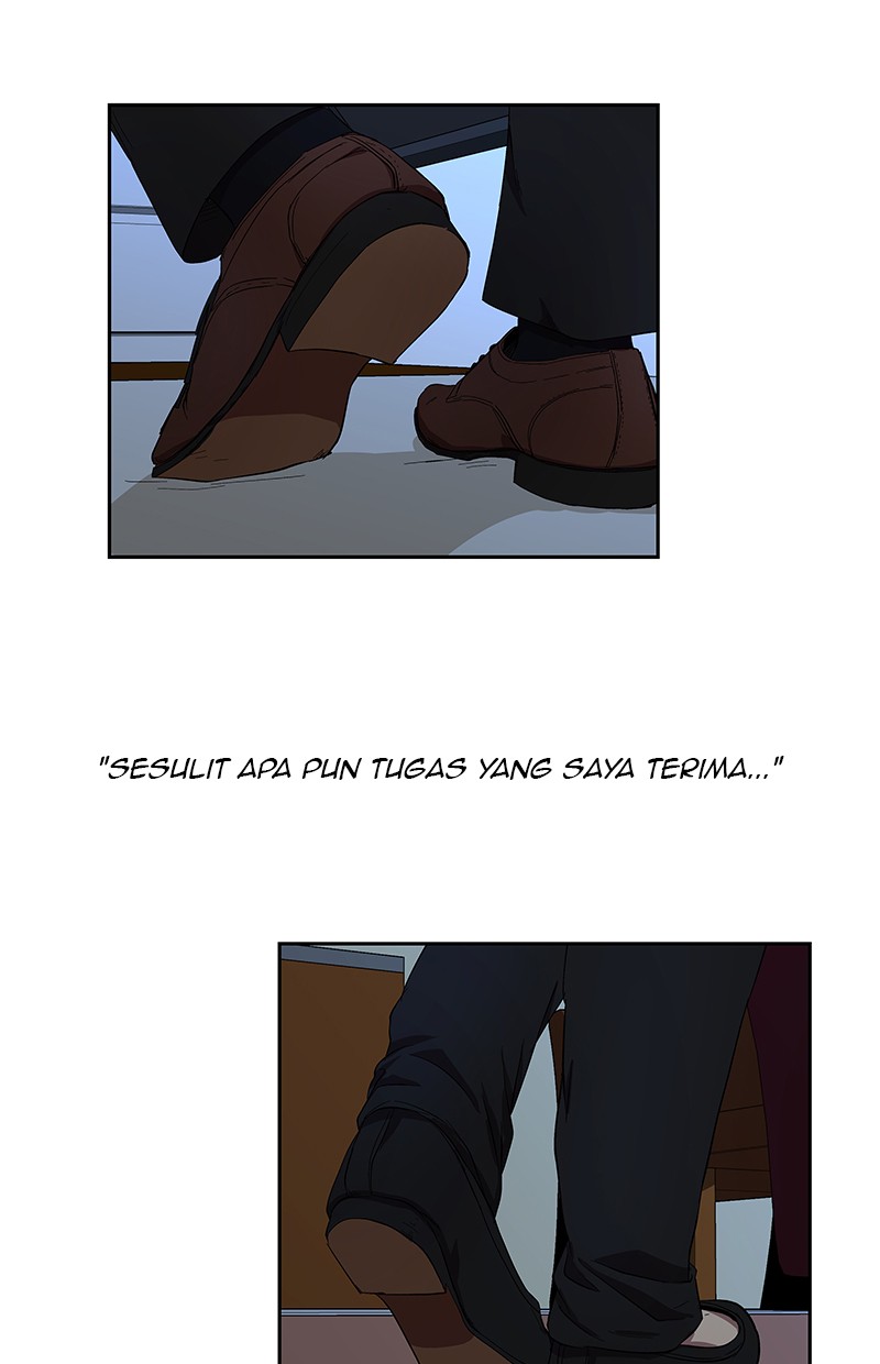 I Love Yoo Chapter 34 Gambar 46