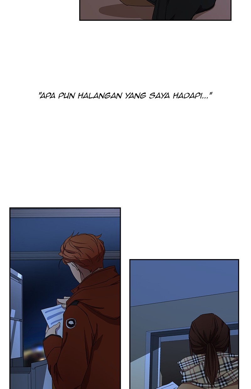 I Love Yoo Chapter 34 Gambar 47