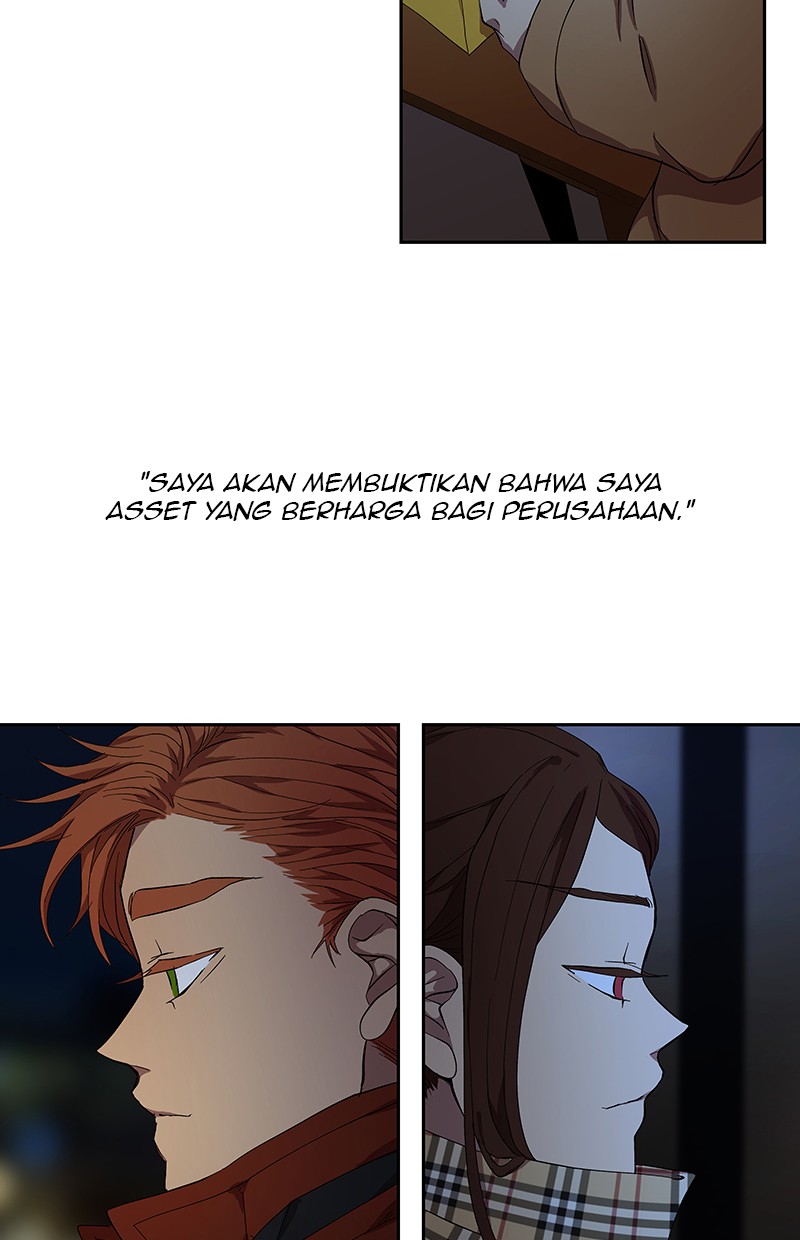 I Love Yoo Chapter 34 Gambar 49