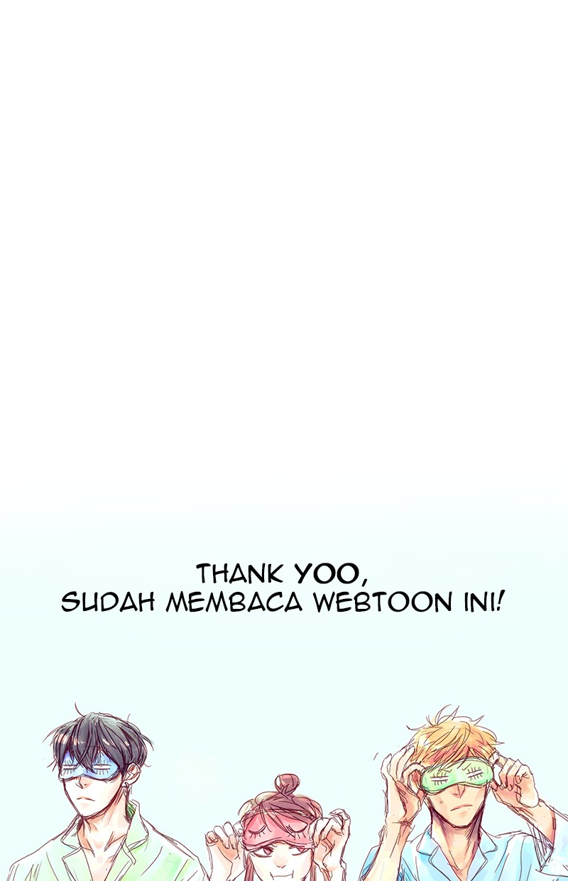 I Love Yoo Chapter 34 Gambar 52