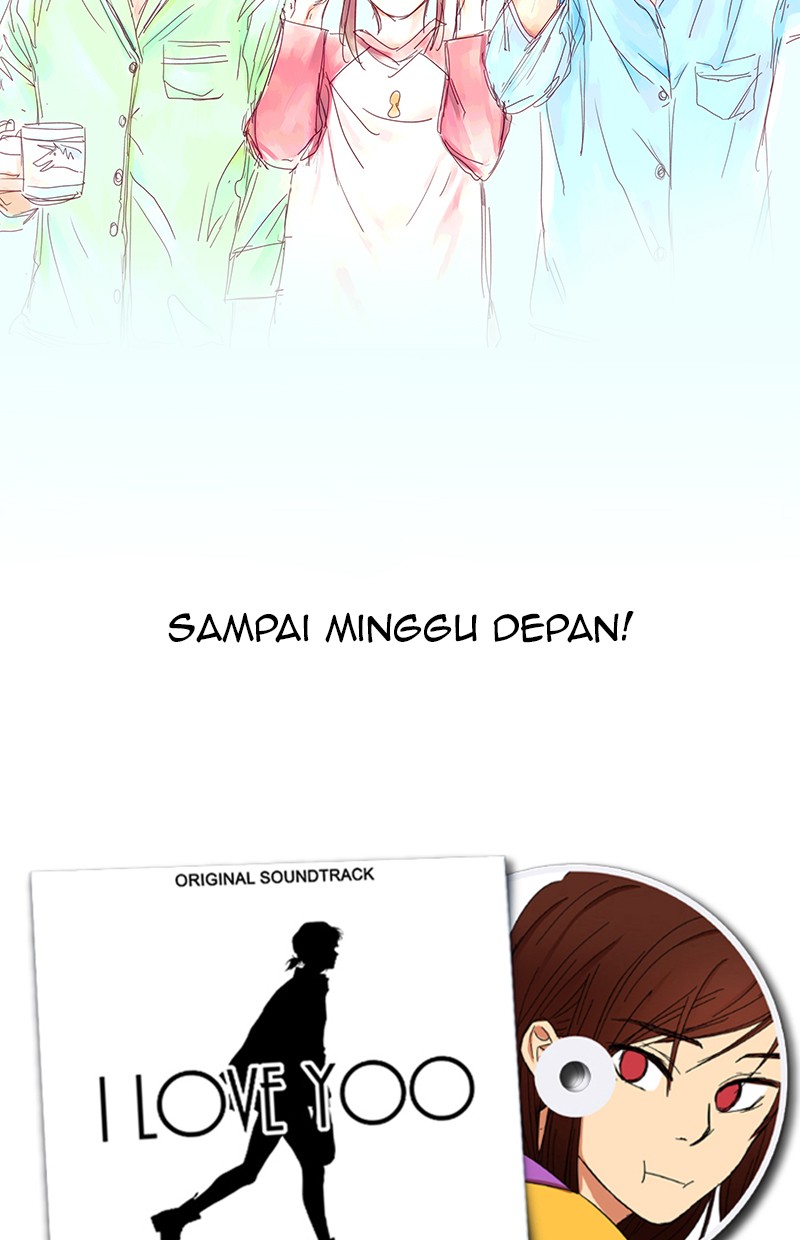 I Love Yoo Chapter 34 Gambar 53