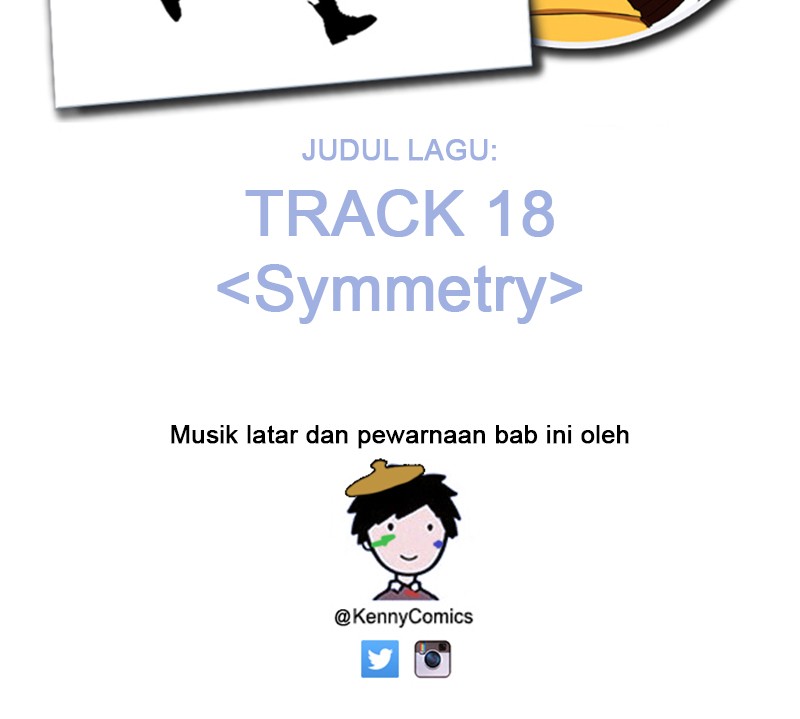 I Love Yoo Chapter 34 Gambar 54