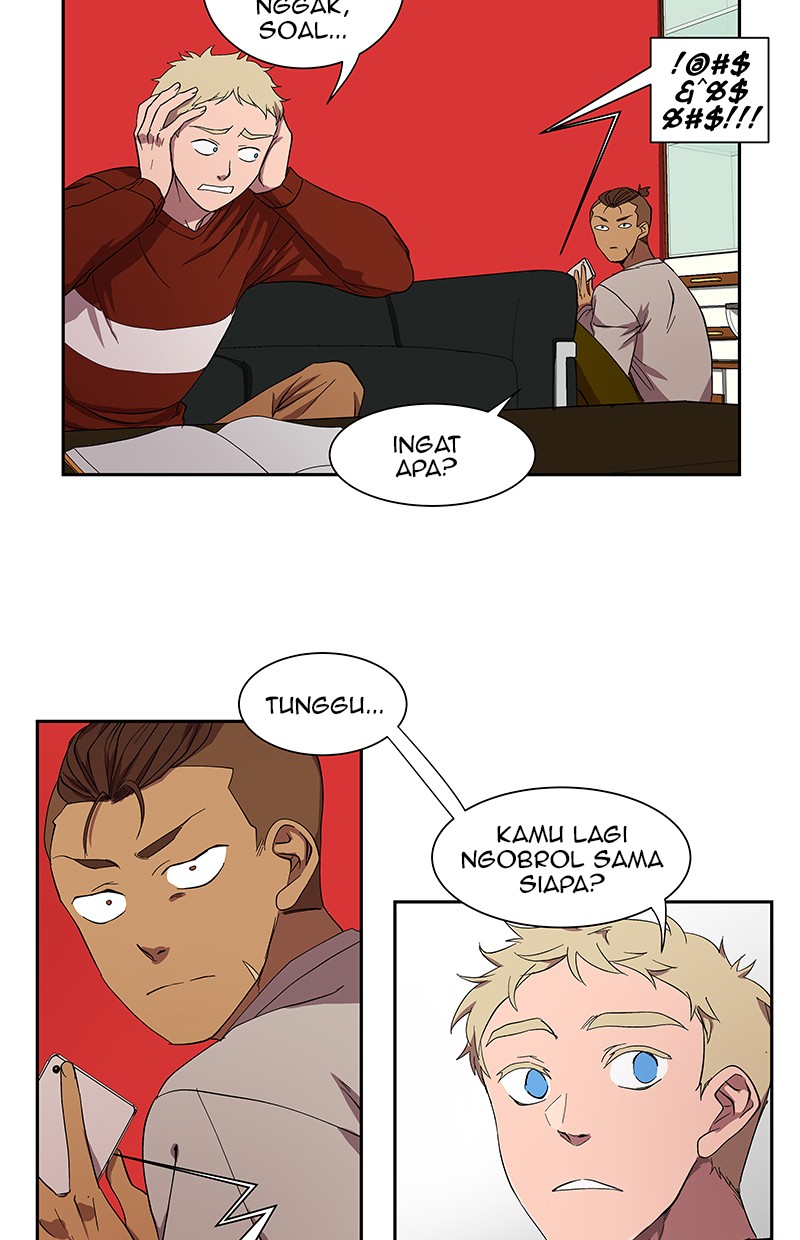 I Love Yoo Chapter 34 Gambar 6