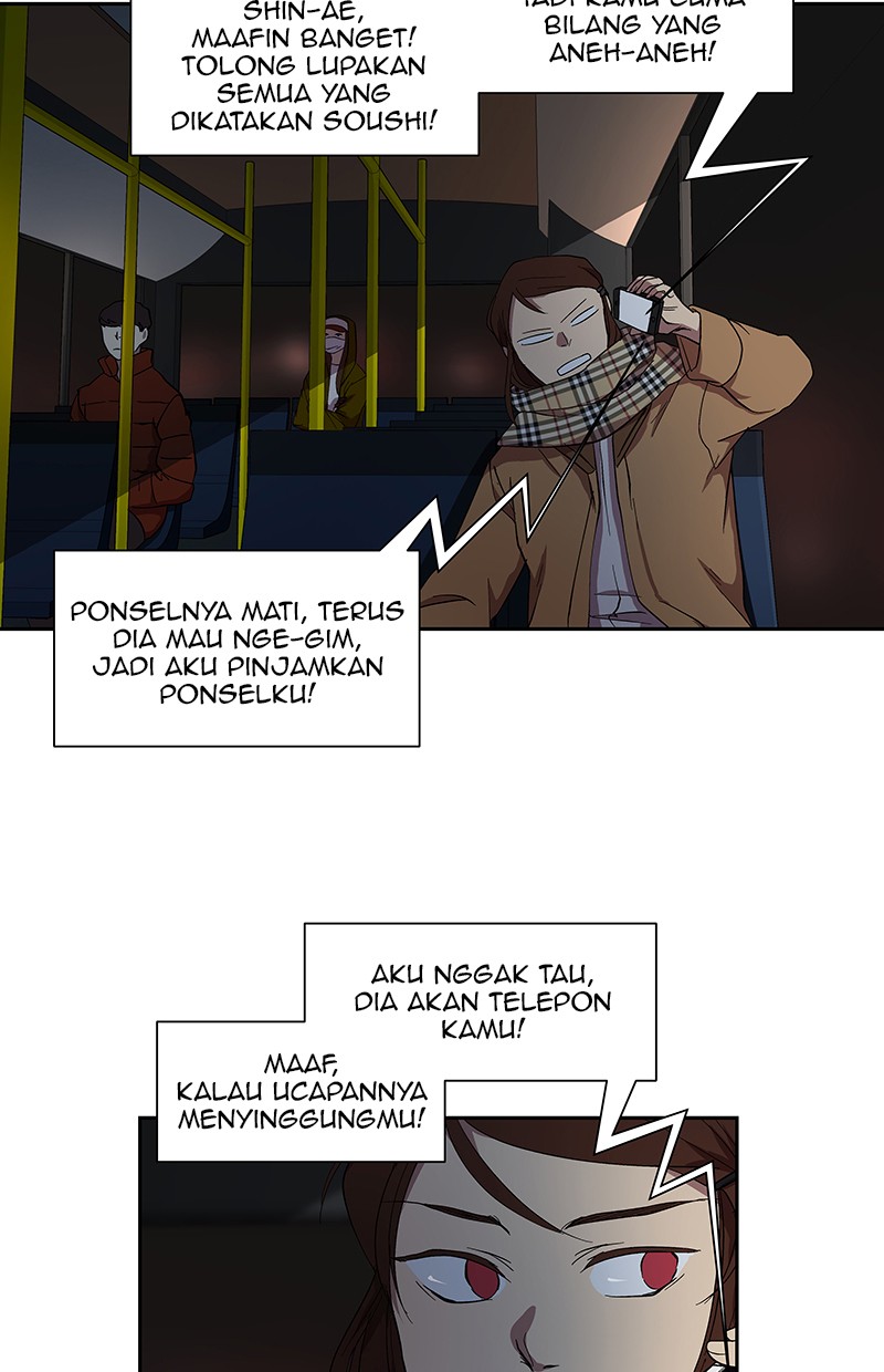 I Love Yoo Chapter 34 Gambar 9