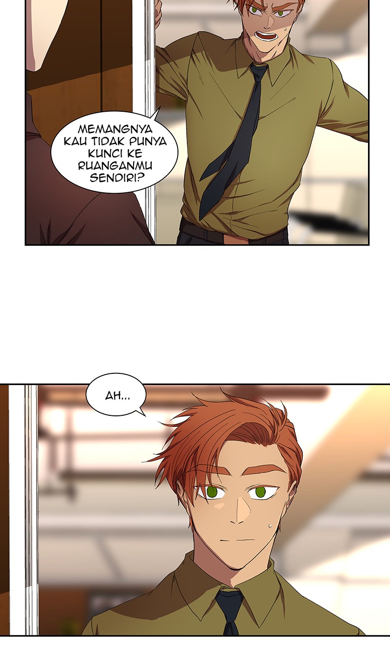 I Love Yoo Chapter 33 Gambar 11