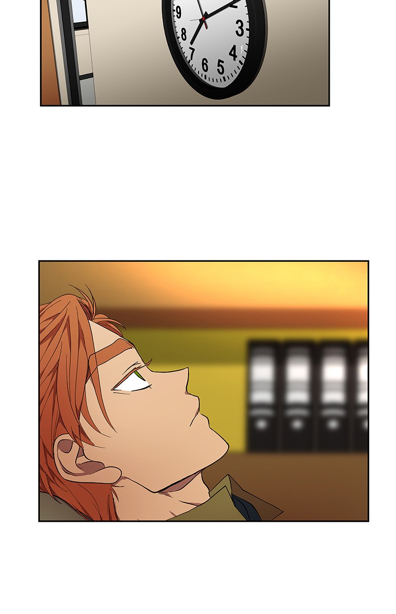 Baca Manhwa I Love Yoo Chapter 33 Gambar 2