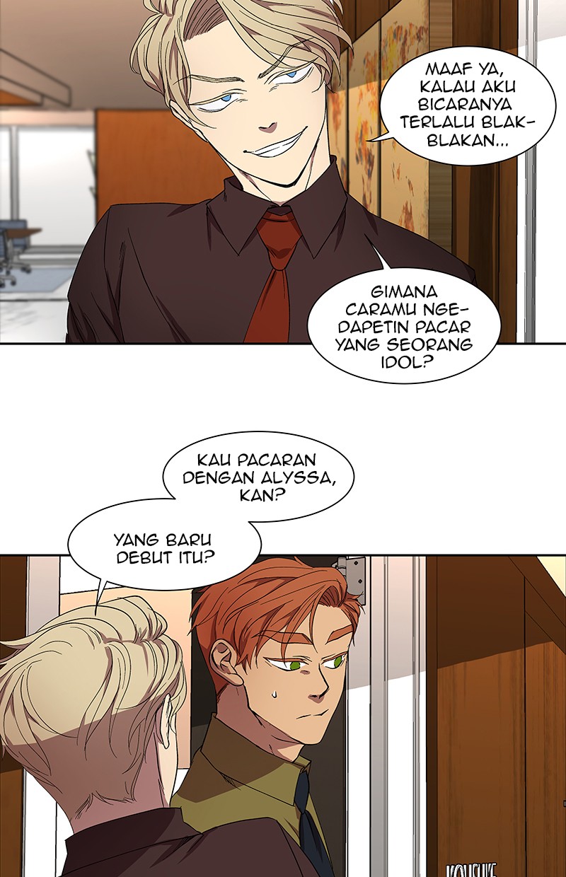 I Love Yoo Chapter 33 Gambar 20