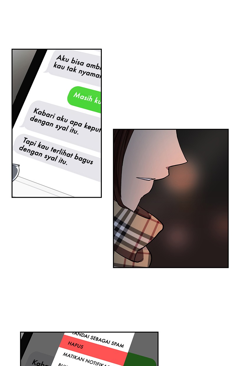 I Love Yoo Chapter 33 Gambar 47