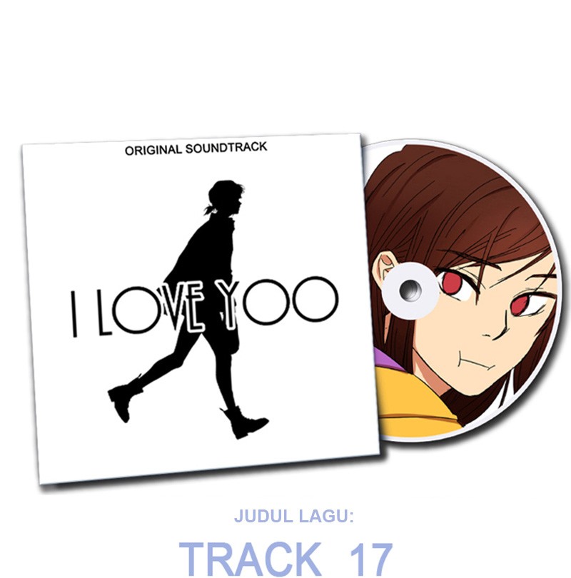 I Love Yoo Chapter 33 Gambar 56
