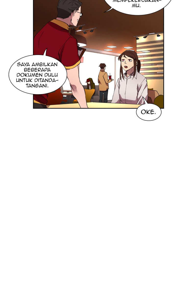 I Love Yoo Chapter 30 Gambar 10