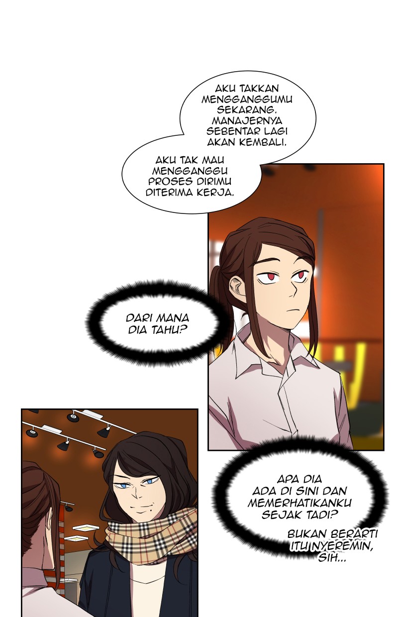 I Love Yoo Chapter 30 Gambar 25