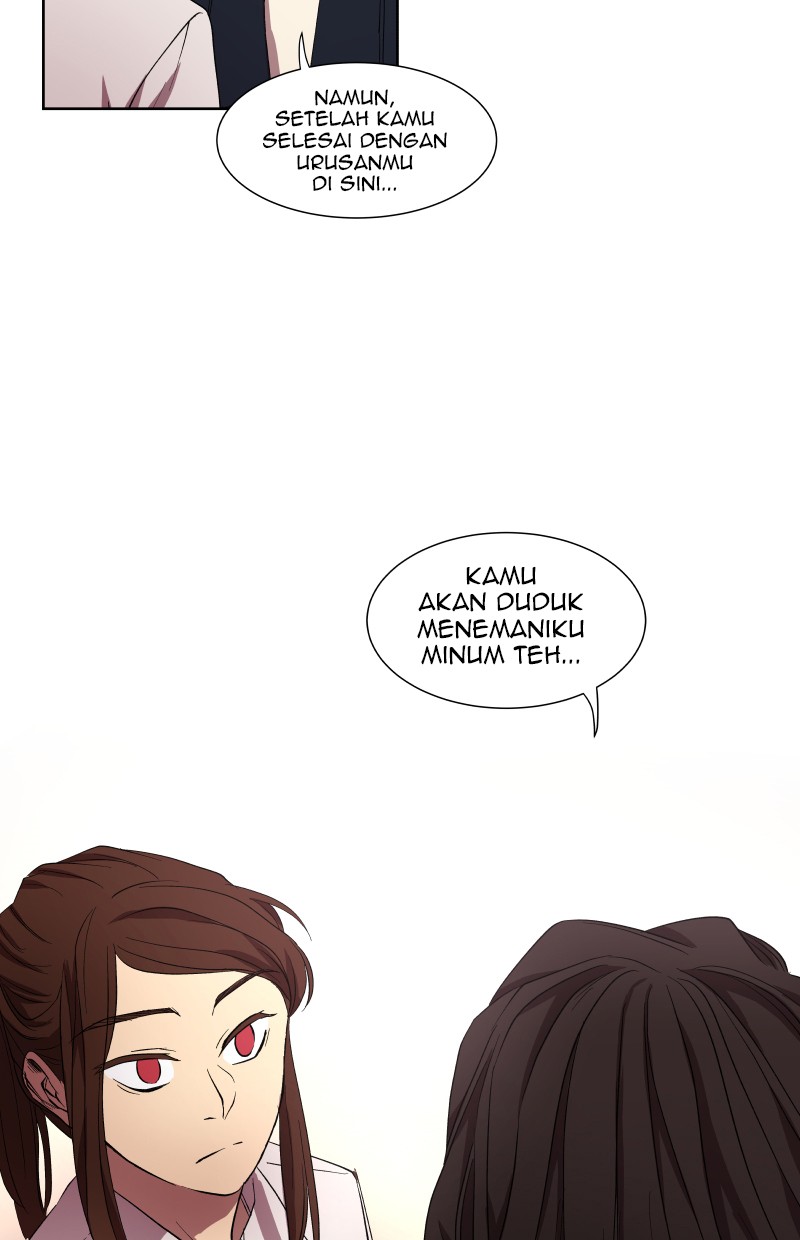 I Love Yoo Chapter 30 Gambar 26